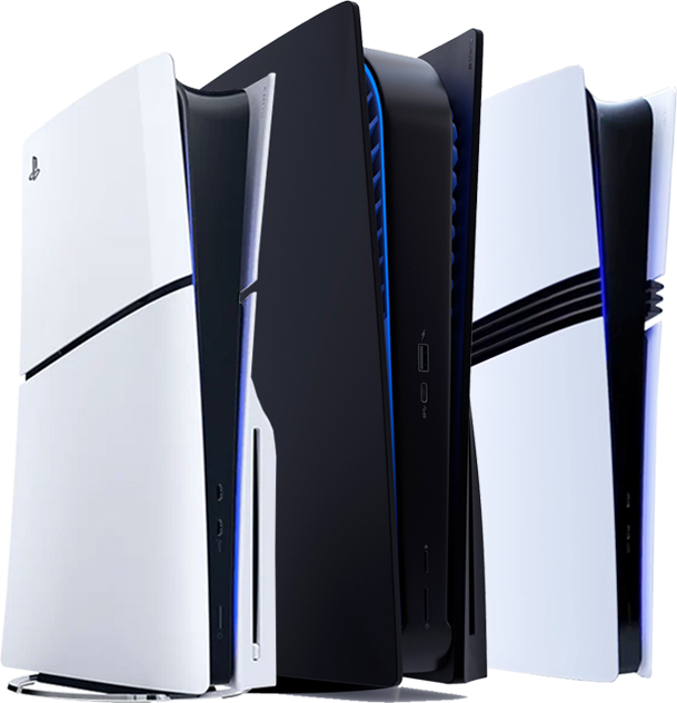 PS5pro