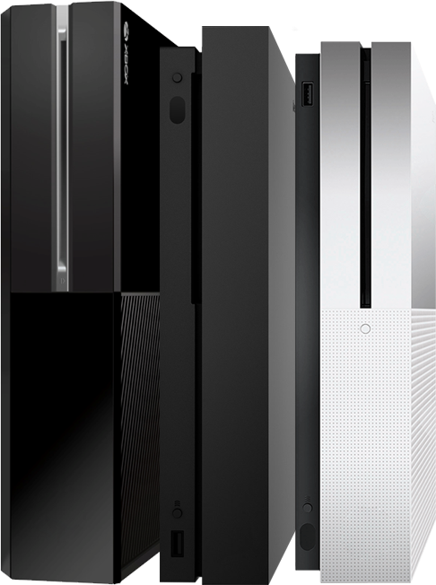 Xbox