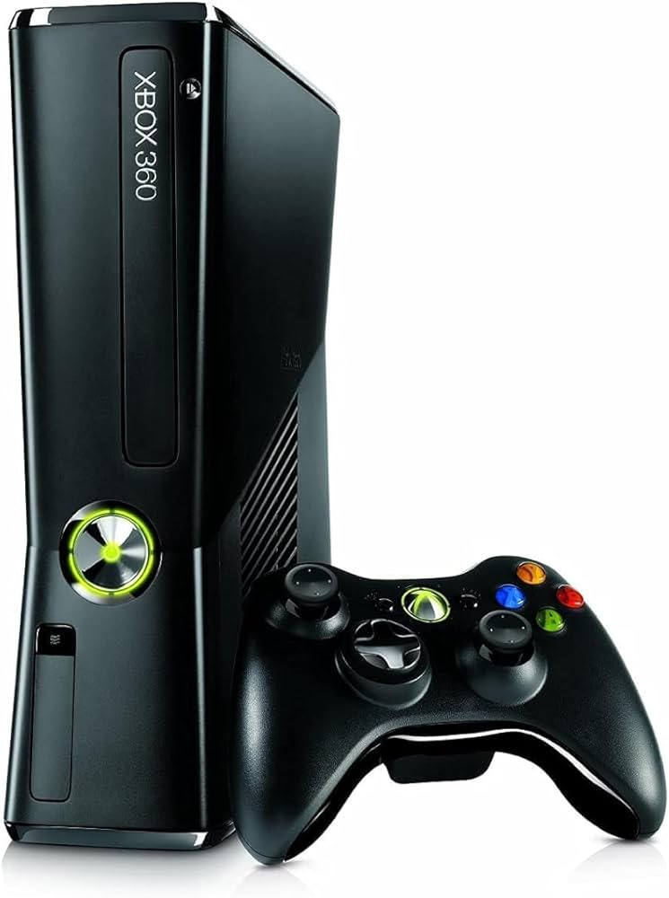xb360